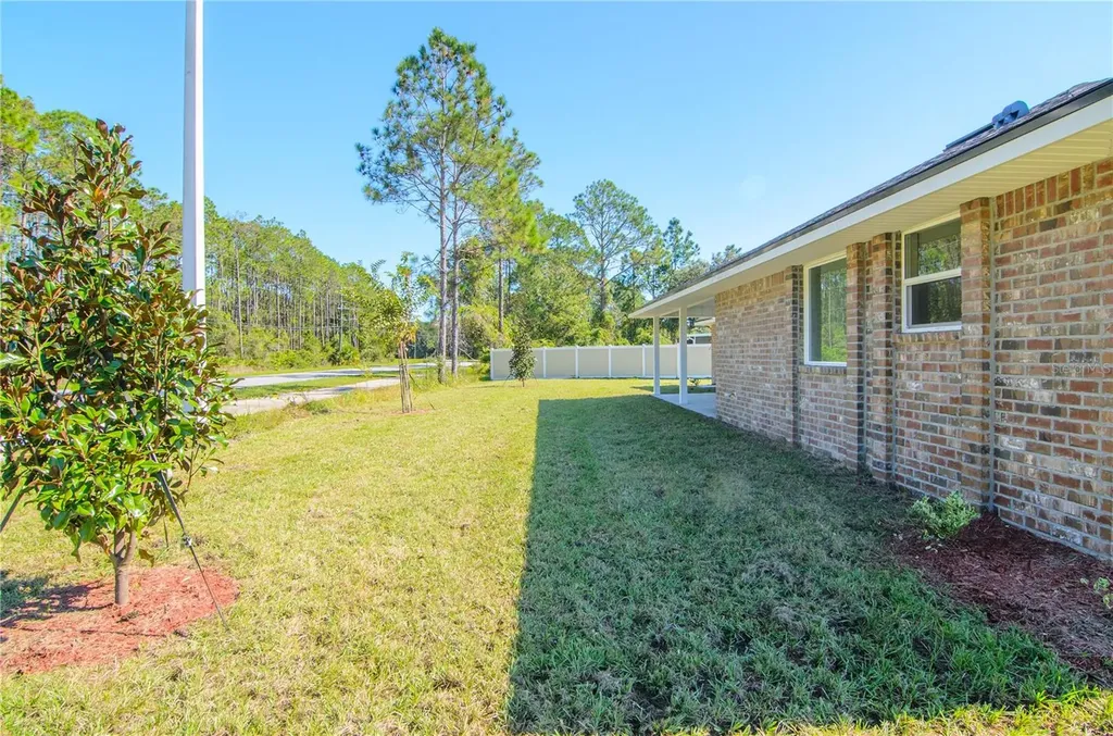 1 Zaun Court Palm Coast FL 32164