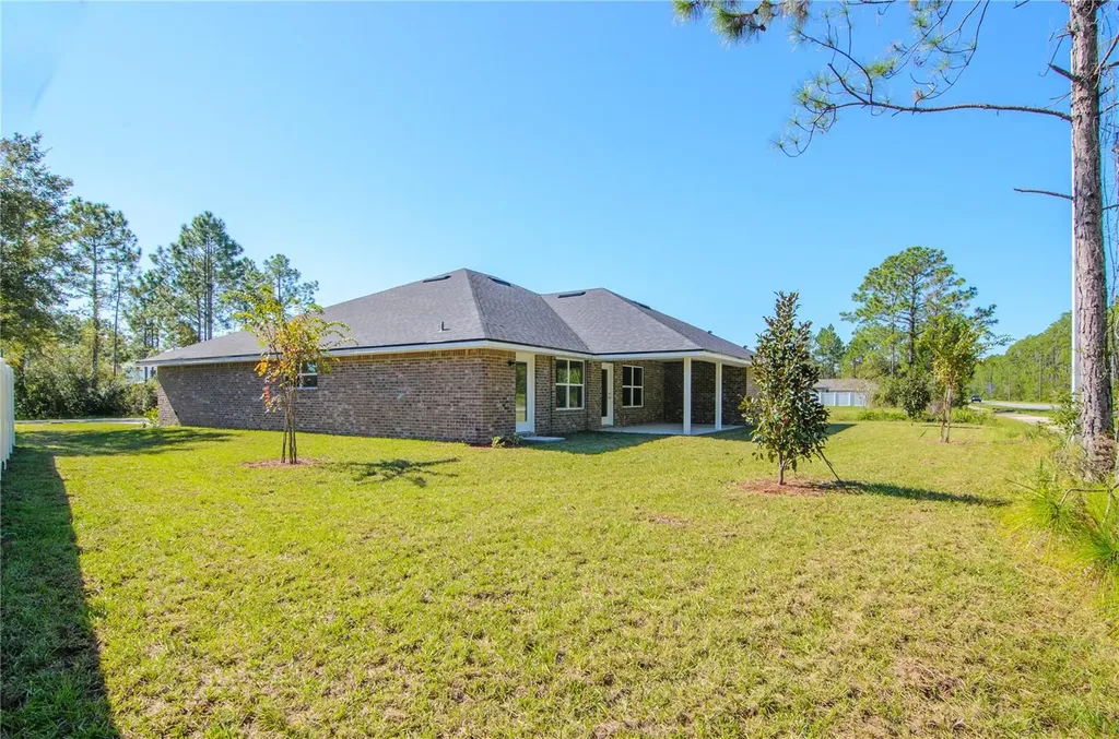 1 Zaun Court Palm Coast FL 32164