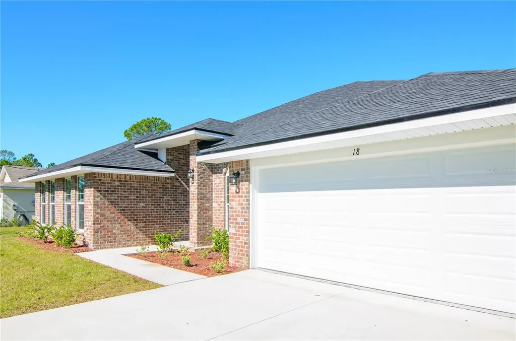 1 Zaun Court Palm Coast FL 32164