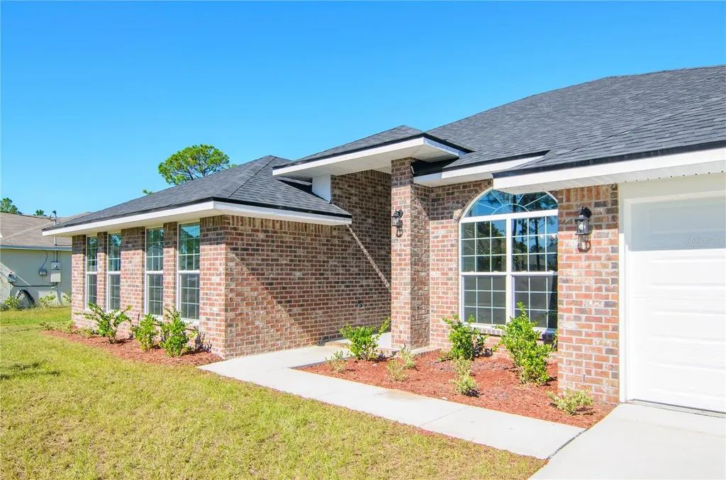 1 Zaun Court Palm Coast FL 32164