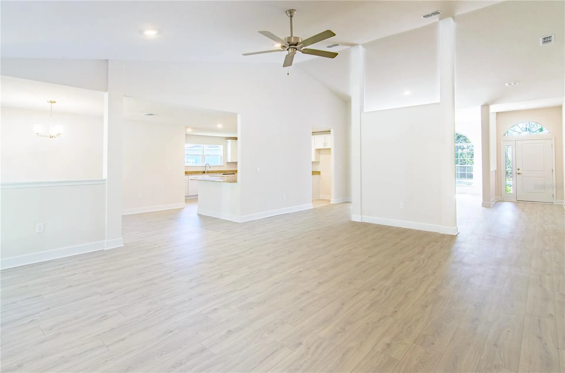 1 Zaun Court Palm Coast FL 32164