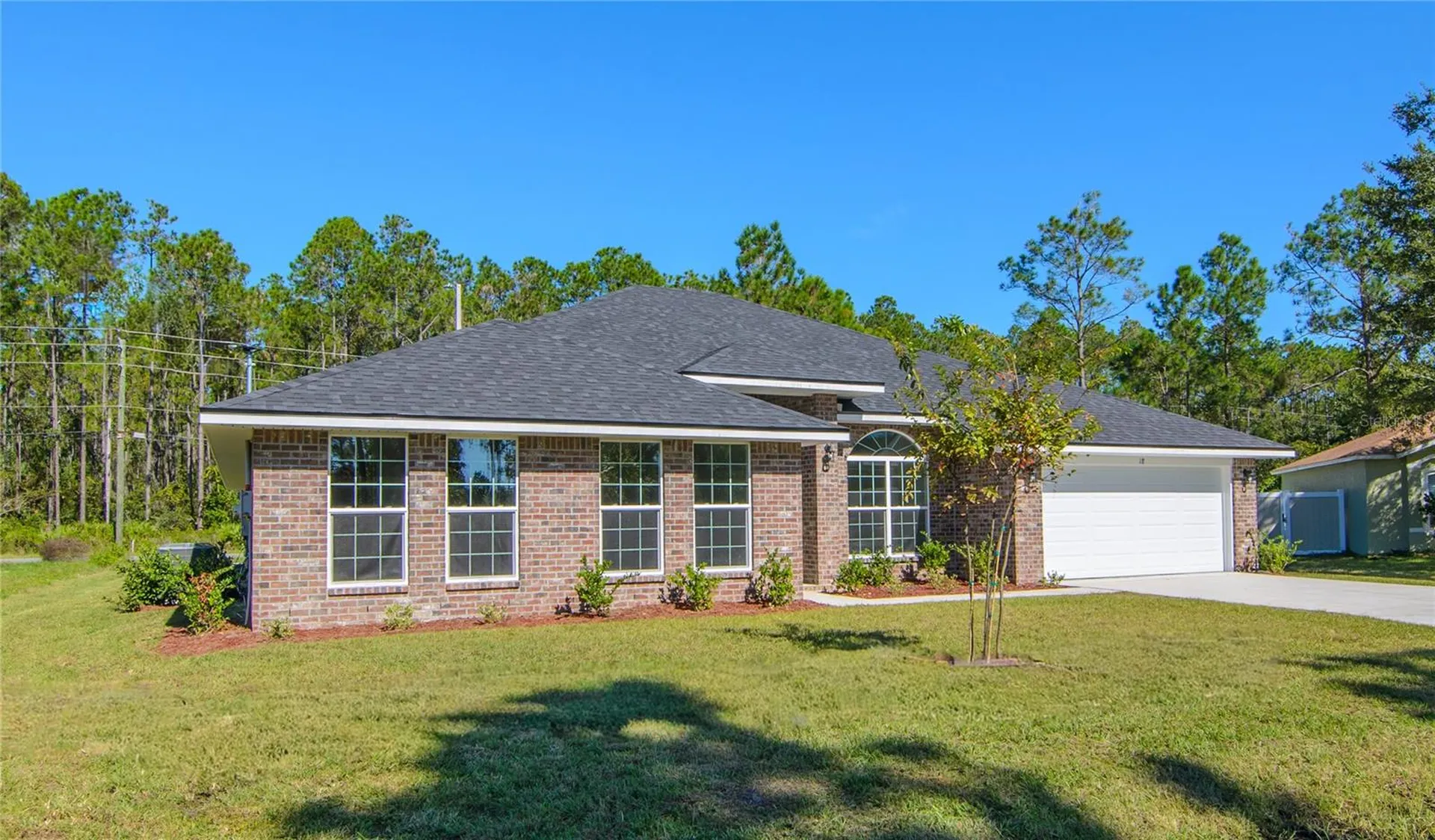 1 Zaun Court Palm Coast FL 32164