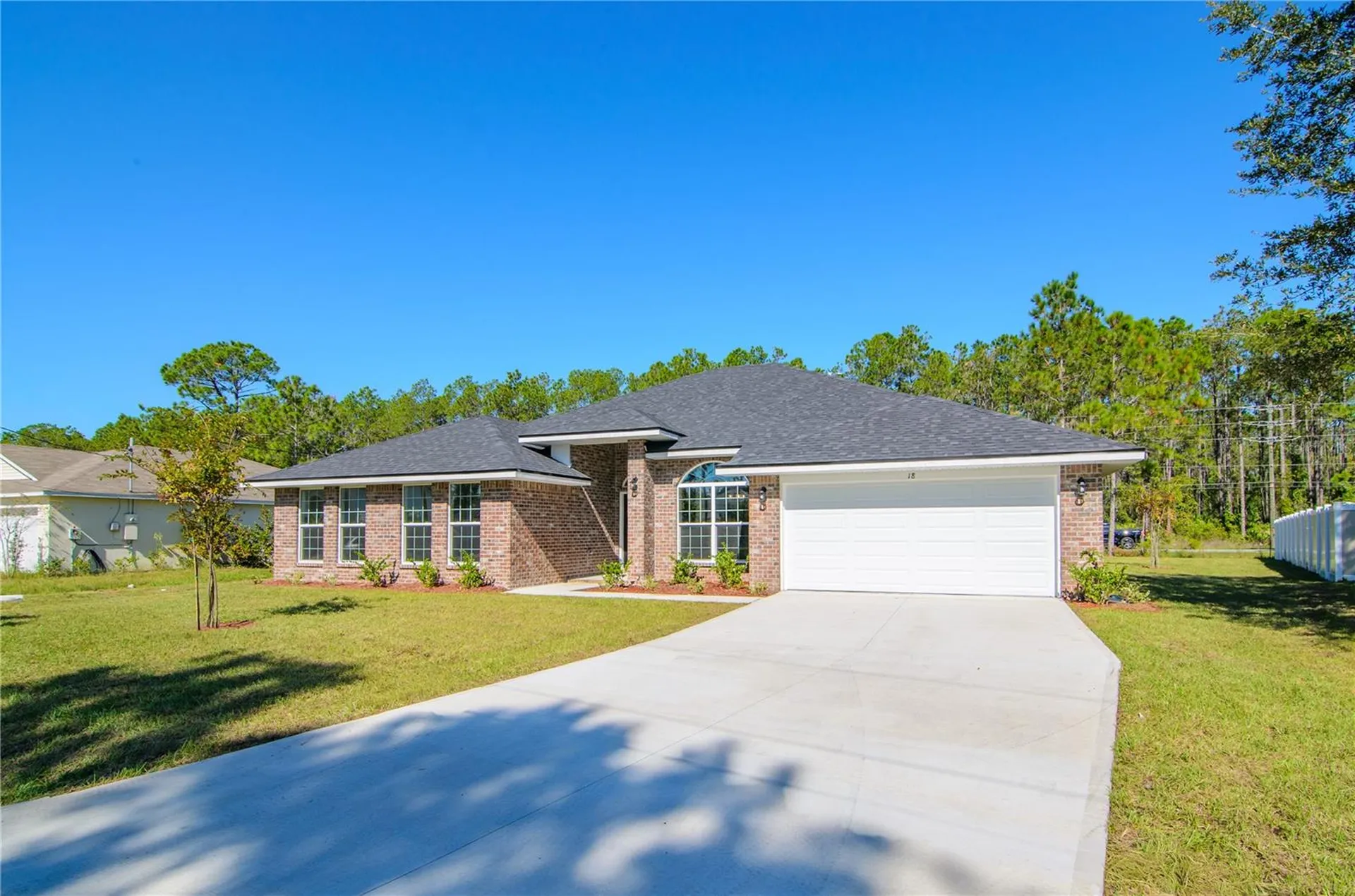 1 Zaun Court Palm Coast FL 32164