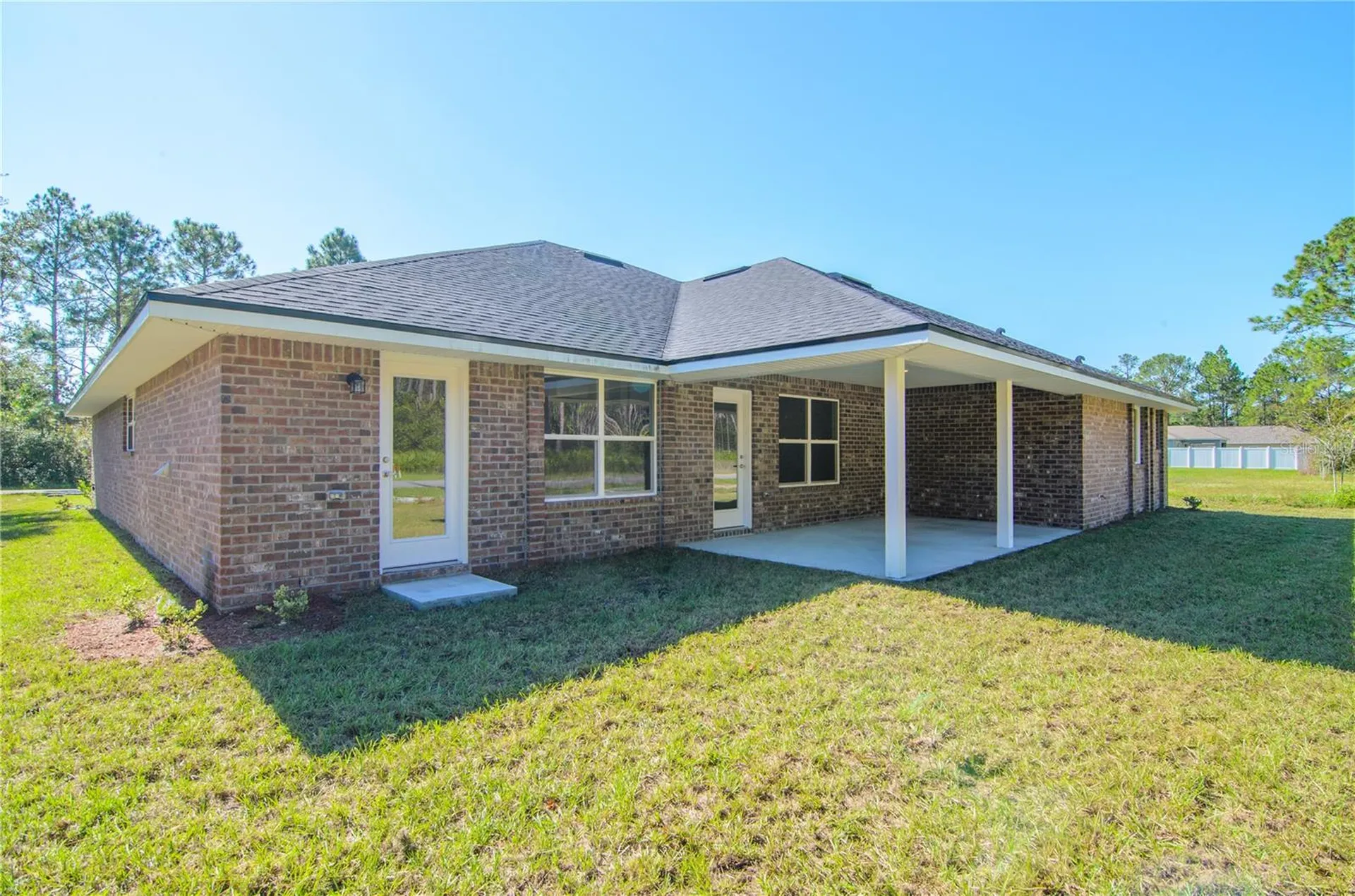 1 Zaun Court Palm Coast FL 32164