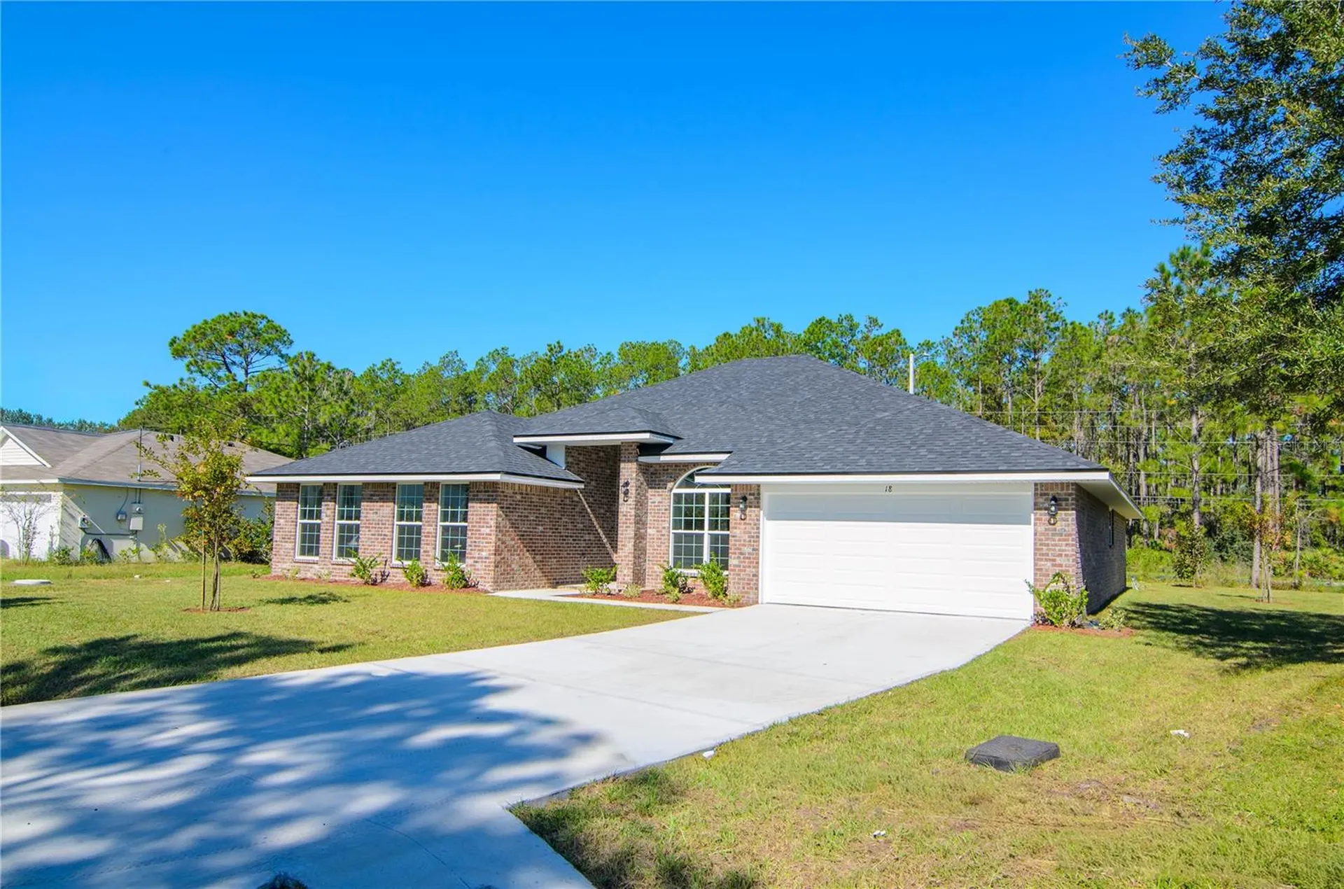 1 Zaun Court Palm Coast FL 32164
