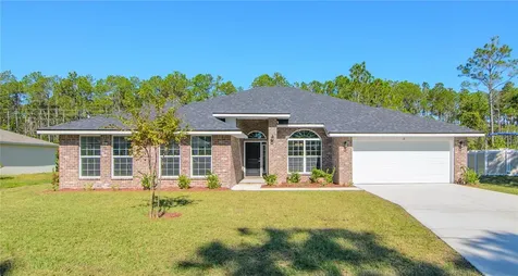 1 Zaun Court Palm Coast FL 32164