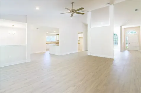 1 Zaun Court Palm Coast FL 32164