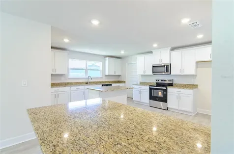 1 Zaun Court Palm Coast FL 32164