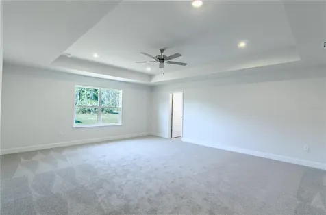 1 Zaun Court Palm Coast FL 32164