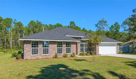 1 Zaun Court Palm Coast FL 32164