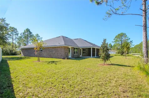 1 Zaun Court Palm Coast FL 32164
