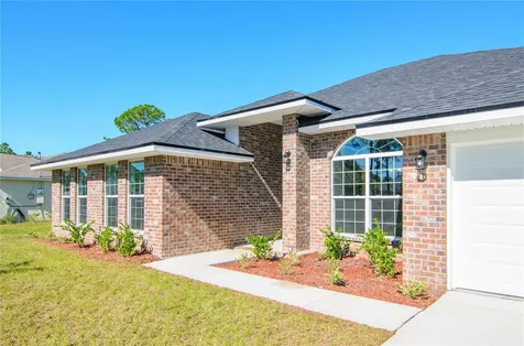 1 Zaun Court Palm Coast FL 32164