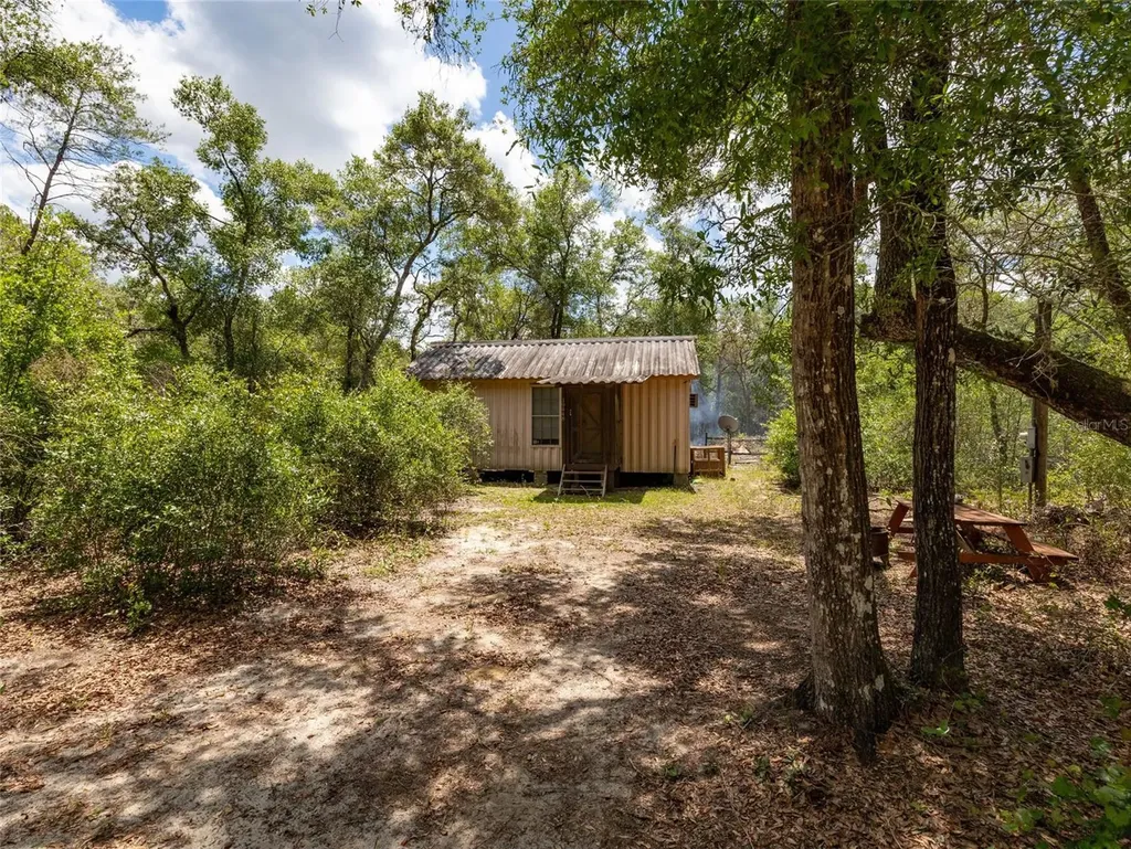 19448 SE 92nd Place Ocklawaha FL 32179