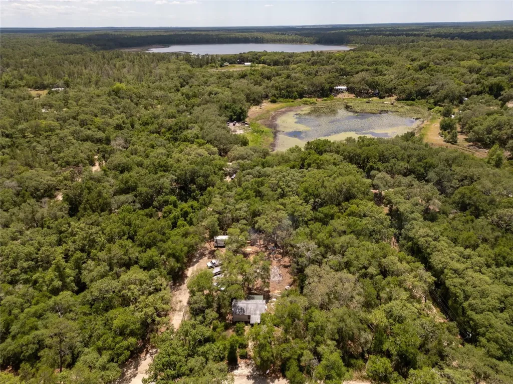 19448 SE 92nd Place Ocklawaha FL 32179