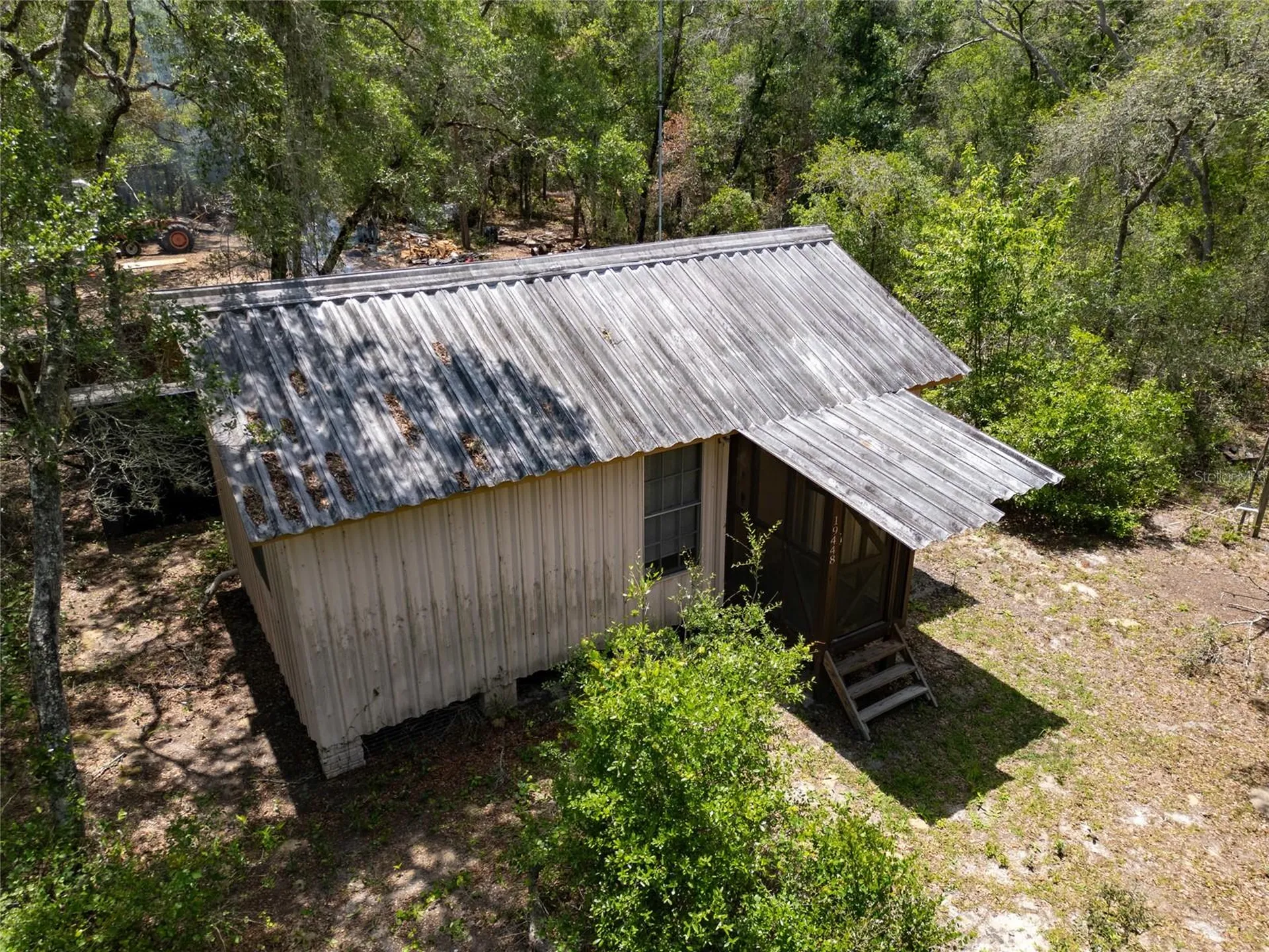 19448 SE 92nd Place Ocklawaha FL 32179