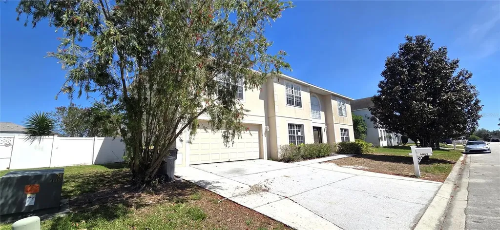 6082 Sunset Vista Drive Lakeland FL 33812