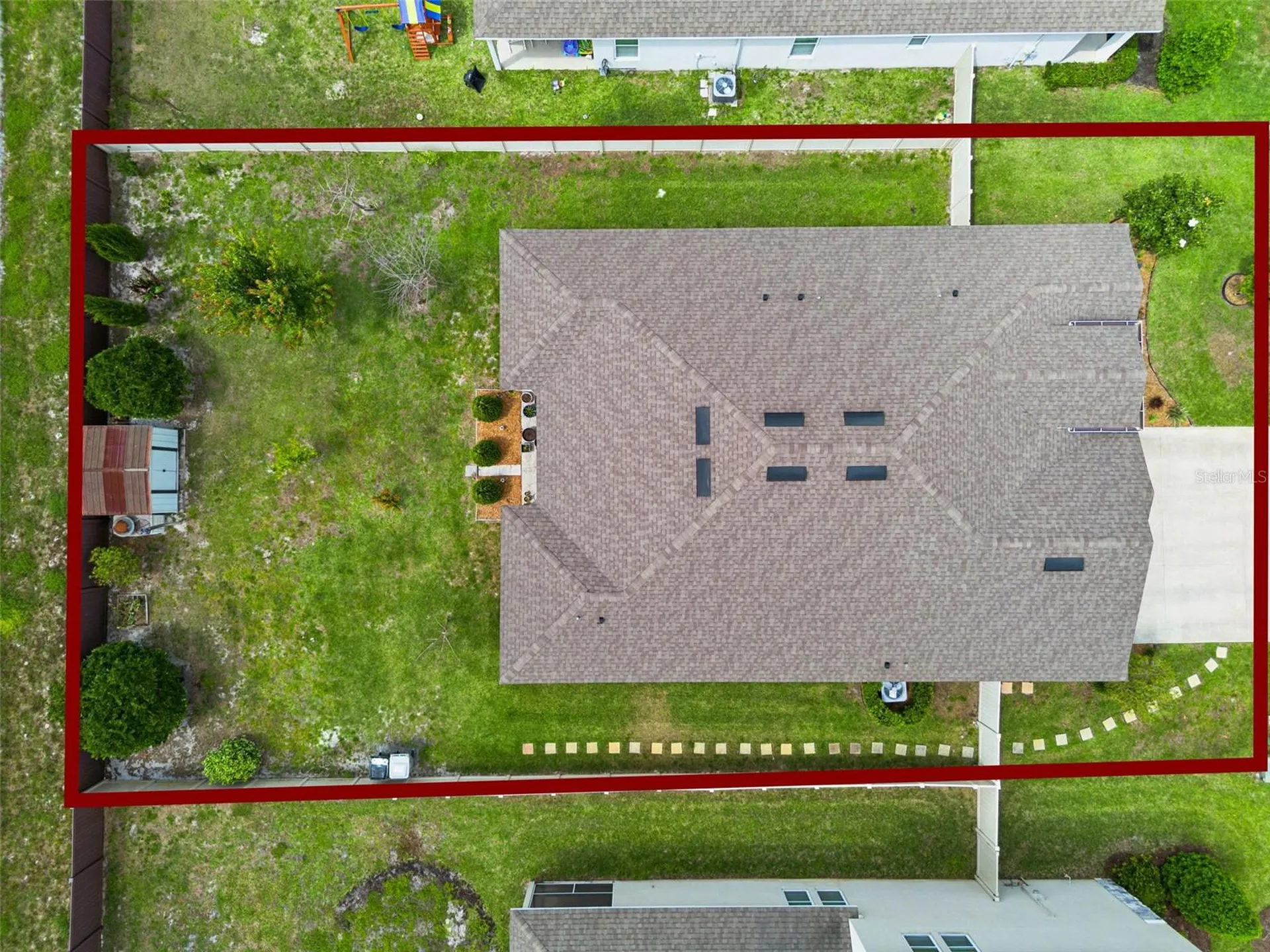 484 Cavesson Street Apopka FL 32712