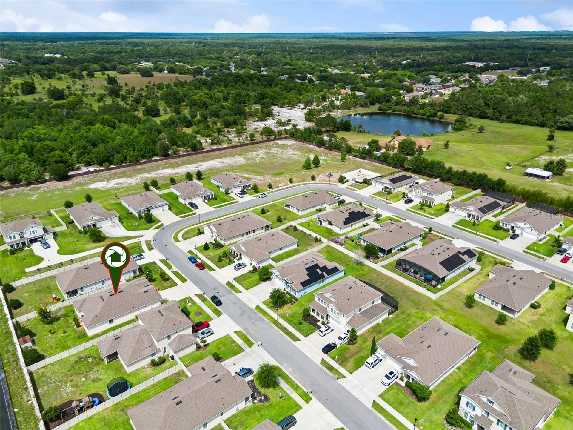 484 Cavesson Street Apopka FL 32712