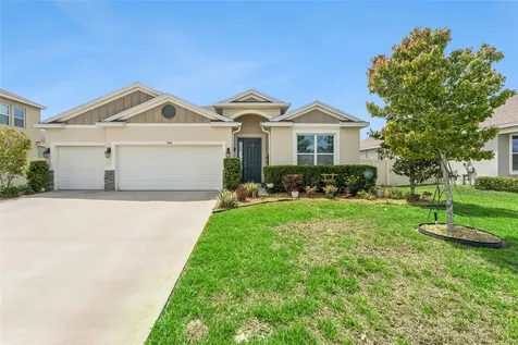 484 Cavesson Street Apopka FL 32712