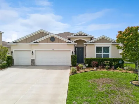 484 Cavesson Street Apopka FL 32712