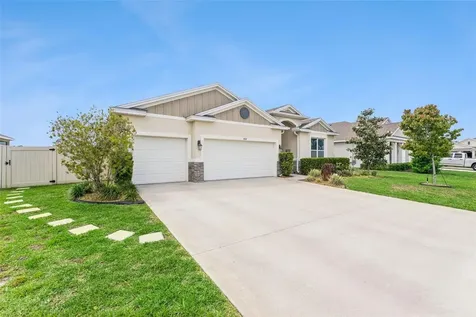 484 Cavesson Street Apopka FL 32712