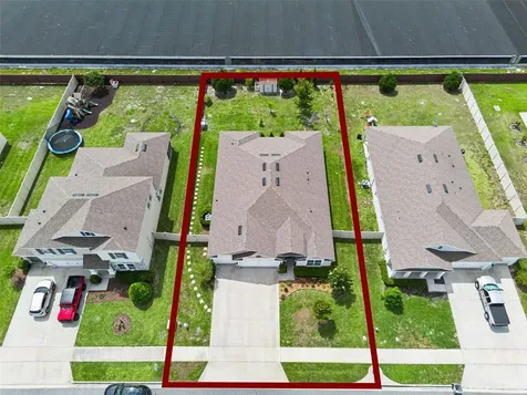 484 Cavesson Street Apopka FL 32712