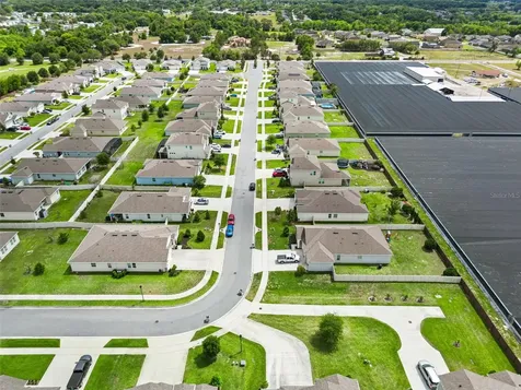 484 Cavesson Street Apopka FL 32712