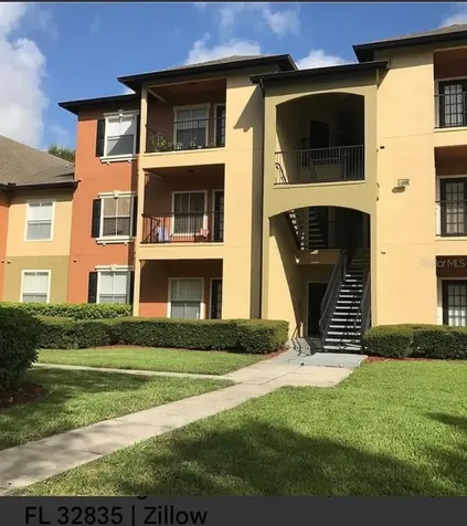 5961 Westgate Drive Orlando FL 32835