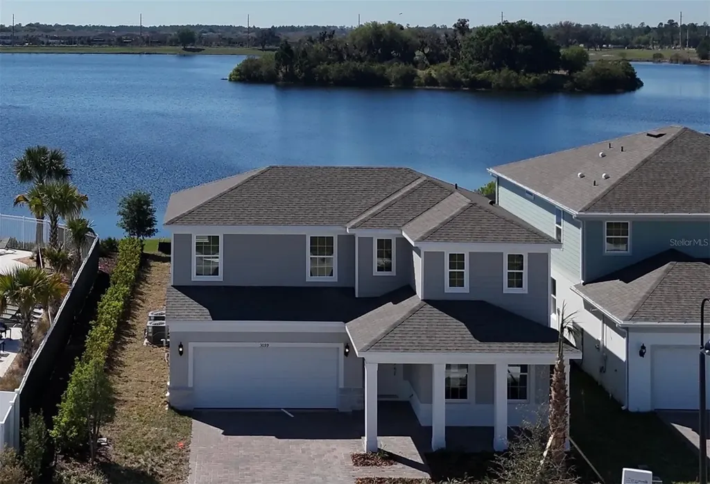 3099 Springbank Drive St Cloud FL 34771