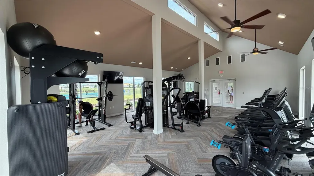 3099 Springbank Drive St Cloud FL 34771