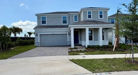3099 Springbank Drive St Cloud FL 34771