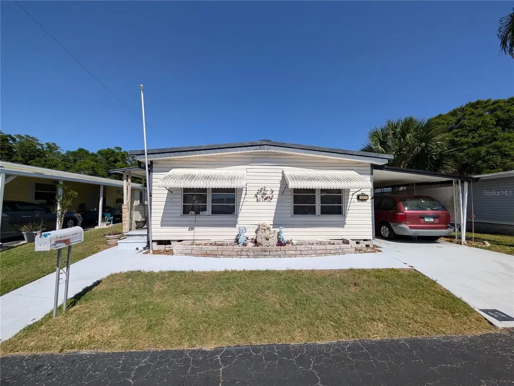 980 7th Street NW Largo FL 33770