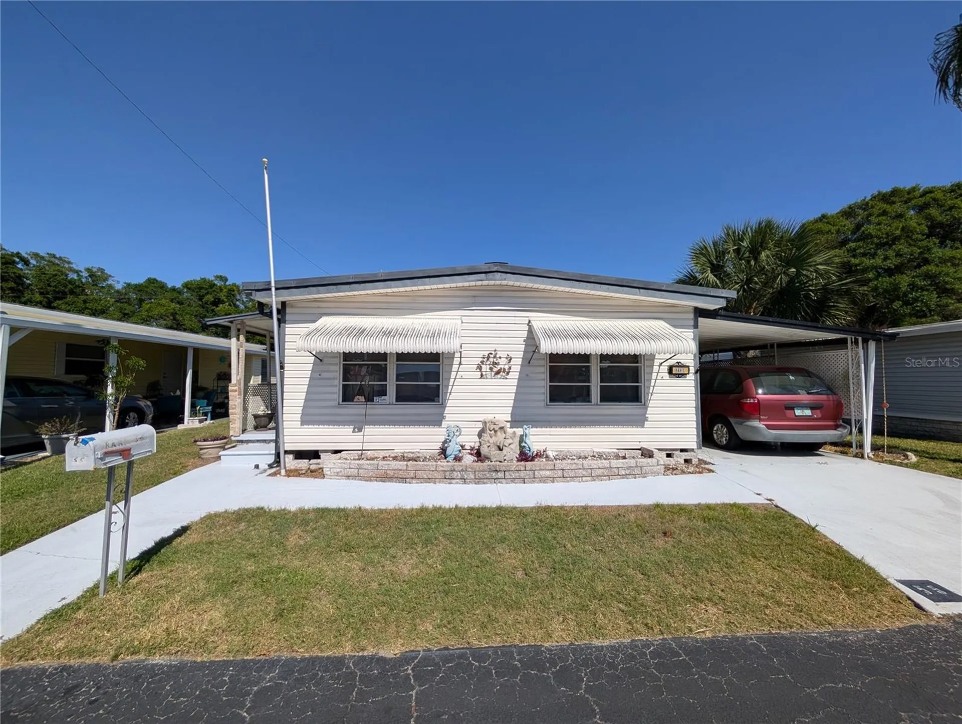 980 7th Street NW Largo FL 33770