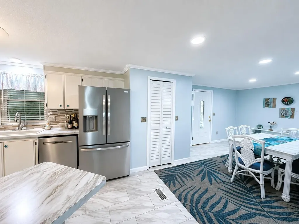 216 Martinique Road North Port FL 34287