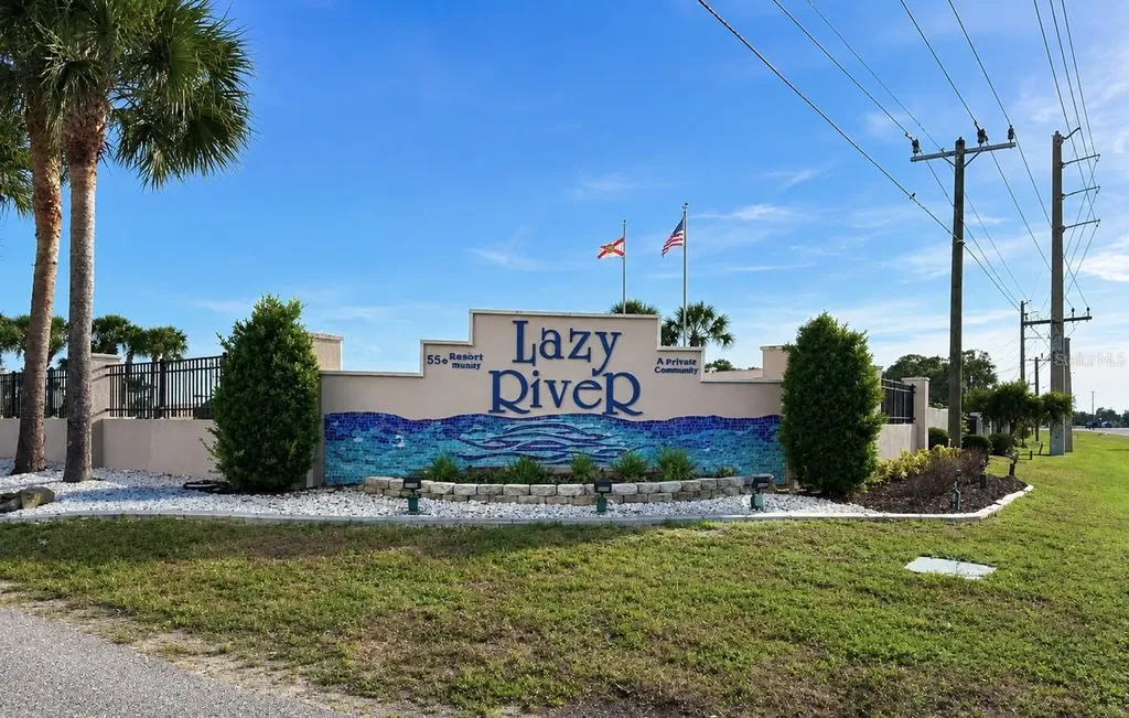 216 Martinique Road North Port FL 34287