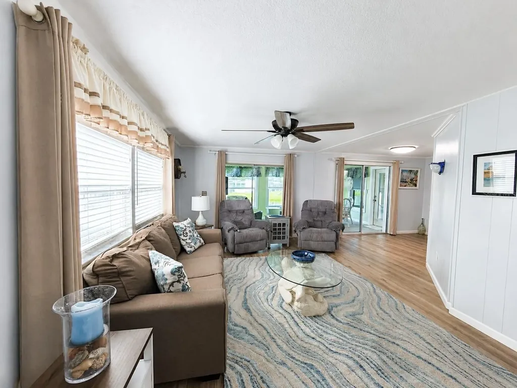 216 Martinique Road North Port FL 34287