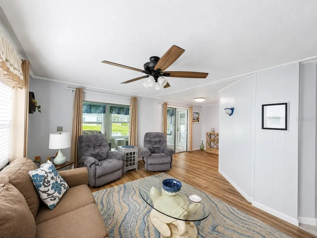 216 Martinique Road North Port FL 34287