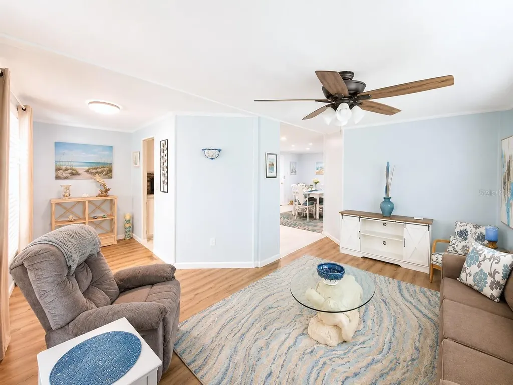 216 Martinique Road North Port FL 34287
