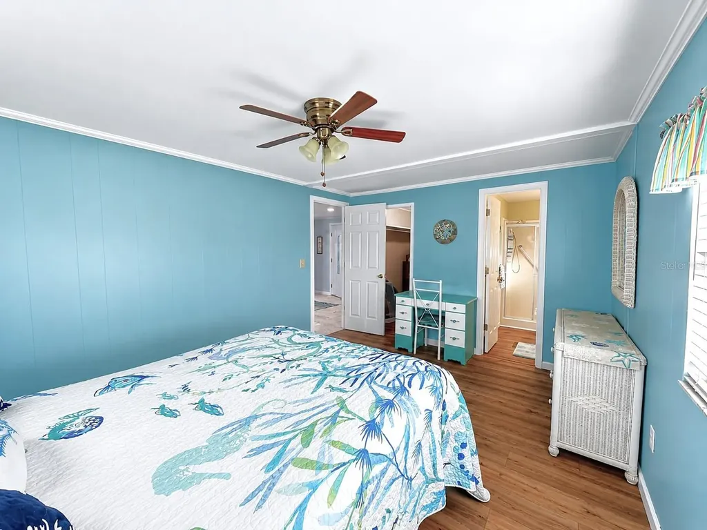 216 Martinique Road North Port FL 34287