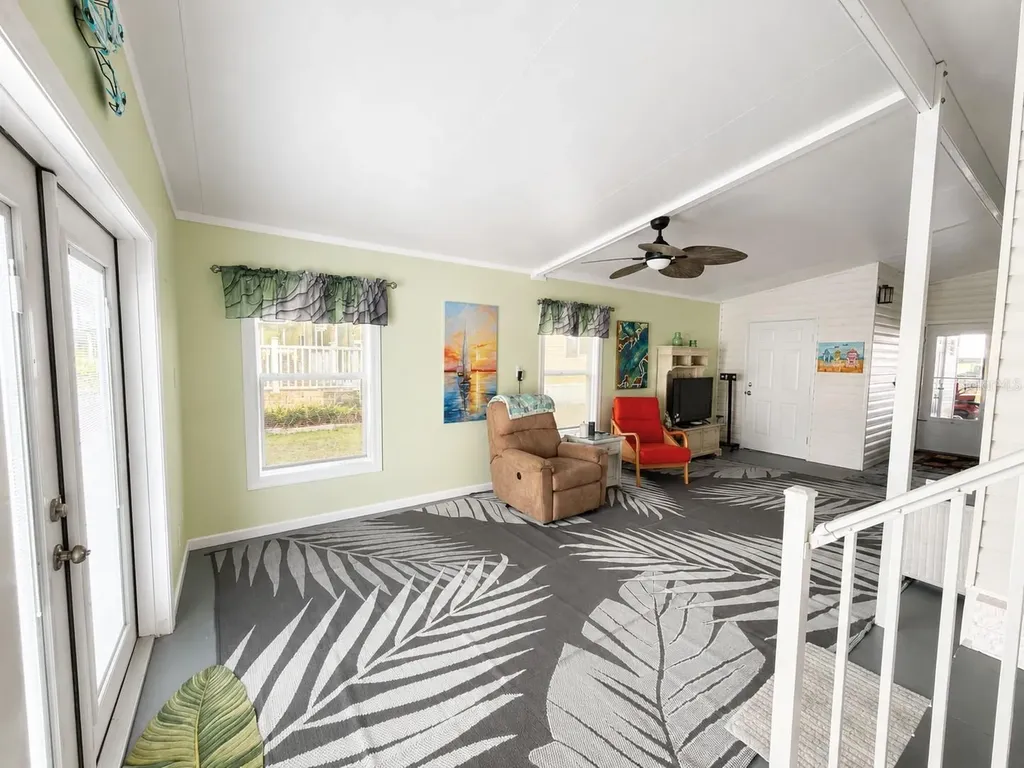216 Martinique Road North Port FL 34287