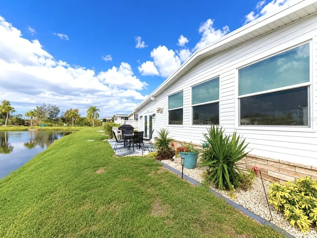 216 Martinique Road North Port FL 34287