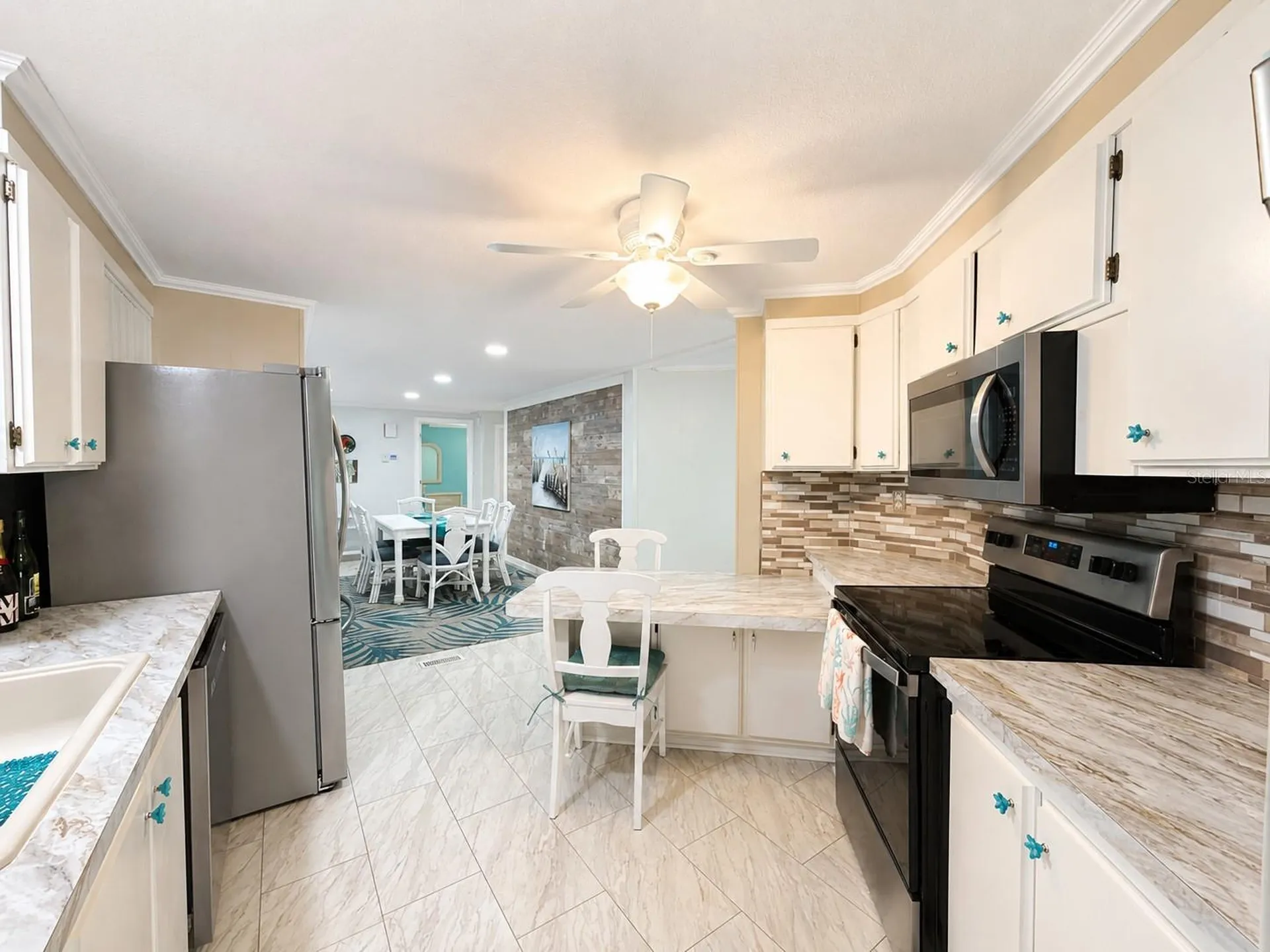 216 Martinique Road North Port FL 34287