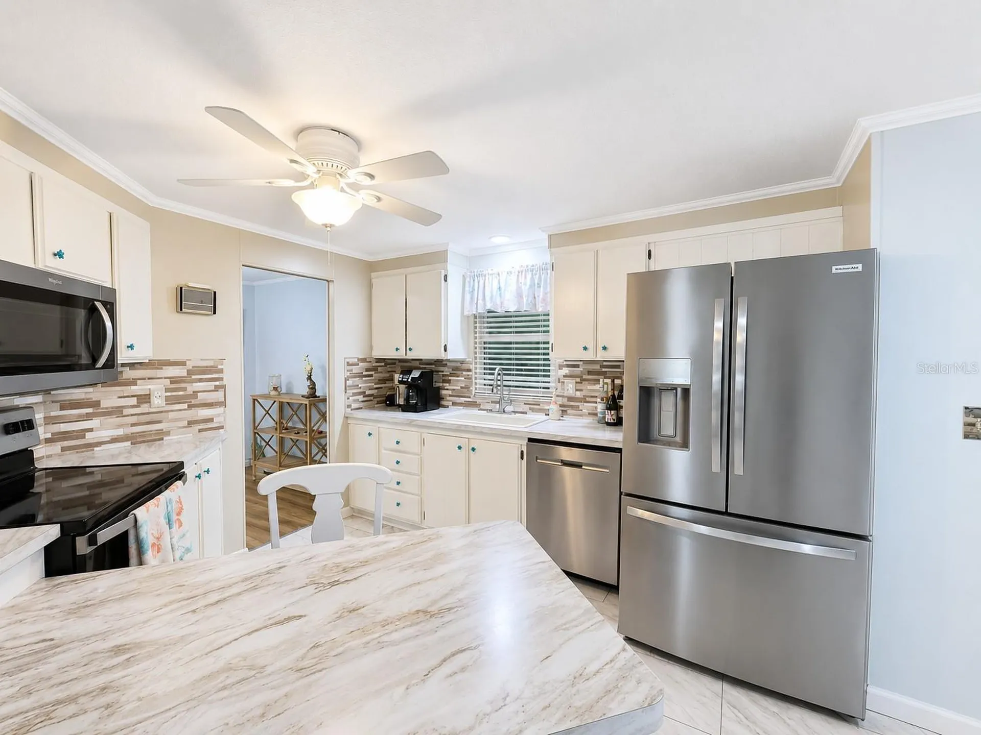 216 Martinique Road North Port FL 34287