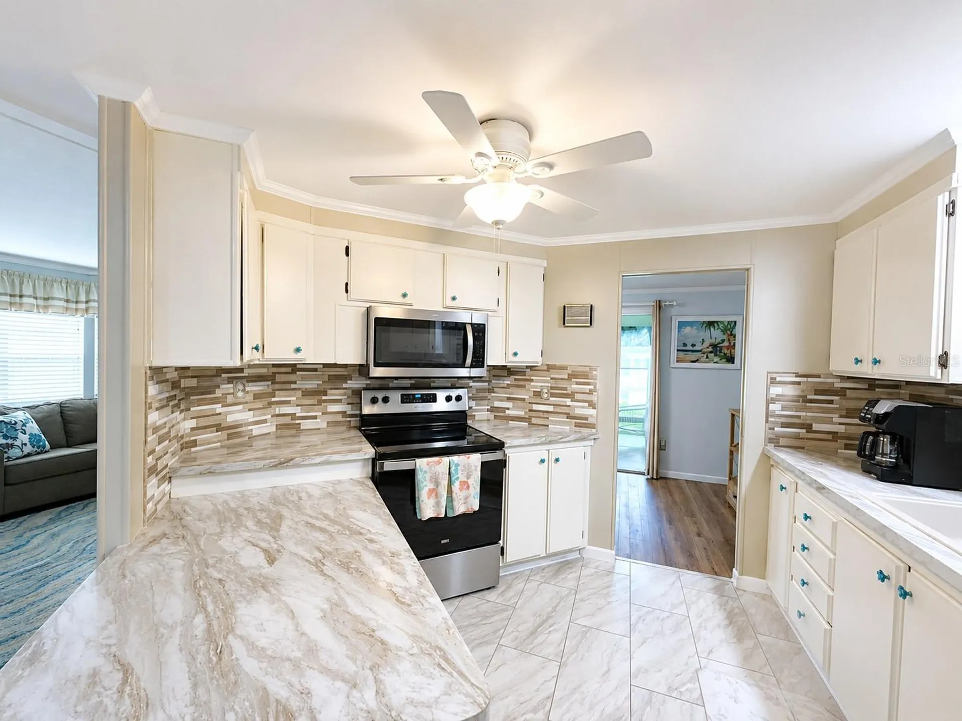 216 Martinique Road North Port FL 34287