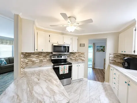 216 Martinique Road North Port FL 34287