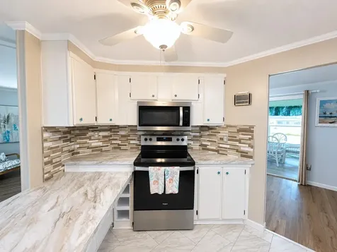 216 Martinique Road North Port FL 34287