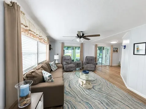 216 Martinique Road North Port FL 34287