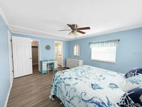 216 Martinique Road North Port FL 34287