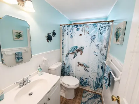 216 Martinique Road North Port FL 34287
