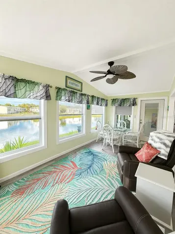 216 Martinique Road North Port FL 34287